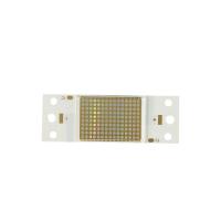 Disposição conduzida uv do período de longa vida 360W 365nm 395nm 385nm para o diodo emissor de luz UV que cura o sistema da máquina
