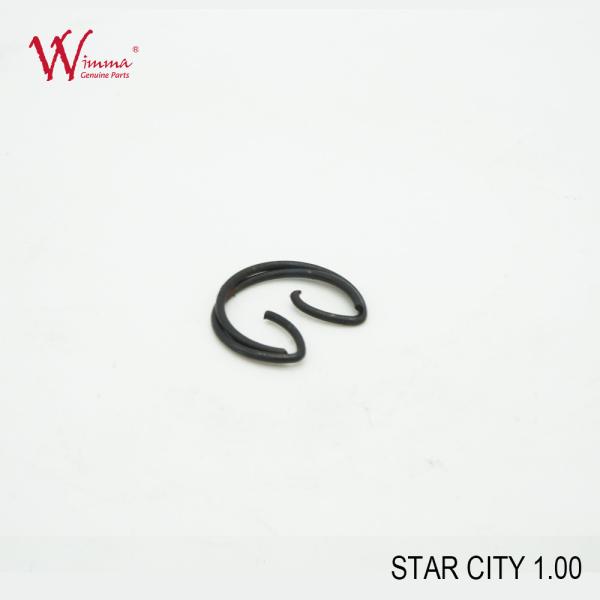 STAR CITY 1.00 Motorcycle Piston Kits With Aluminium Alloy Piston Ring Wholesaler