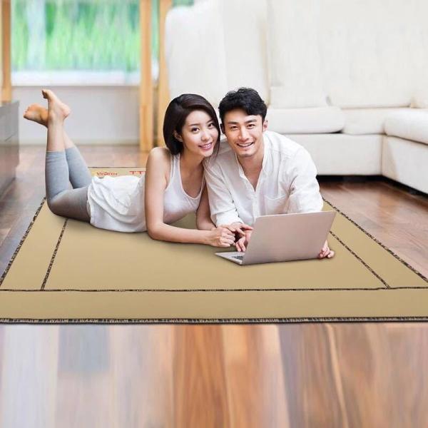 High End Healthy Infrared Heating Bed Mat Elegant And Unique Overall Design