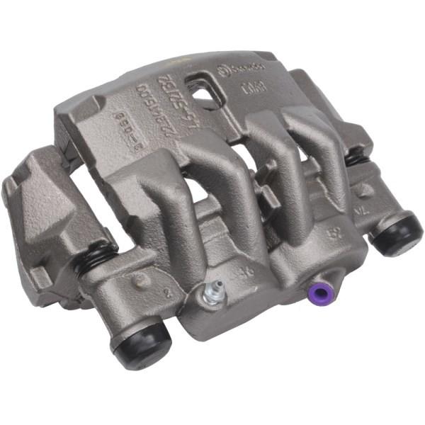 PEUGEOT Auto Parts Vehicle Brake Caliper 18B5533 18B5532 343916 343917 OEM 4401 K2 4401 K3