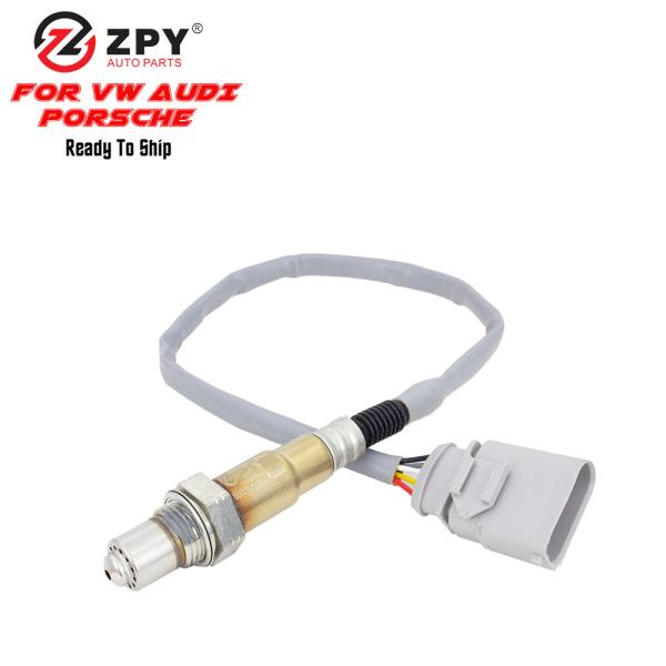 ZPY OEM pièces détachées automobiles Auto 02 0oxygen Lambda Sensor System Pour Audi Q4 Q3 OE 06K906262AH