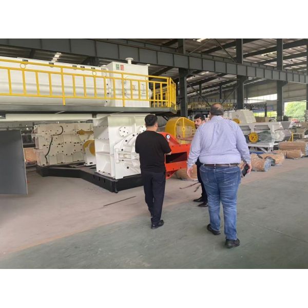 Clay Brick Vacuum Extruder Automatic Brick Making Machinery