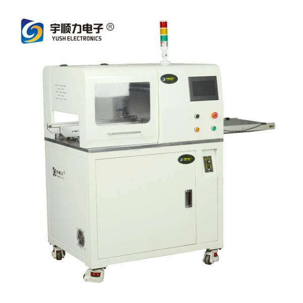 High Speed Stable Quality Fully Automatic PCB Cutting Machine for PCB
