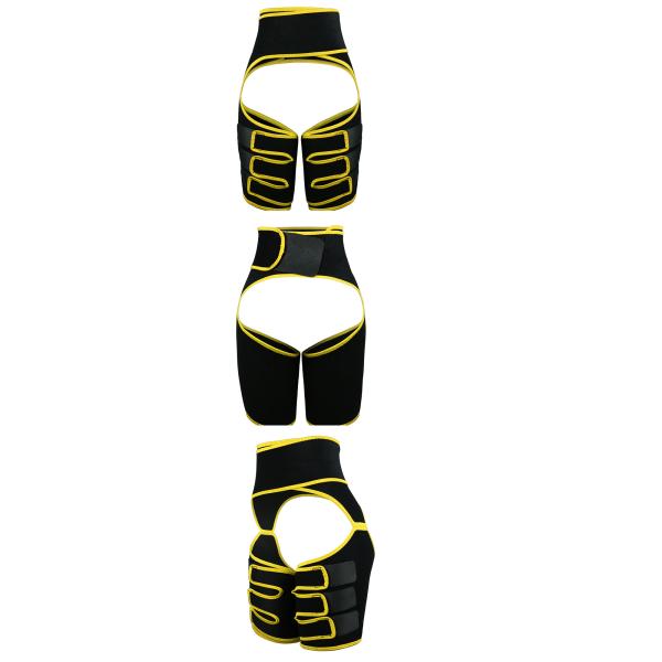 Эргономические триммеры бедренной кости скульптора добычи руки талии и тренера бедренной кости