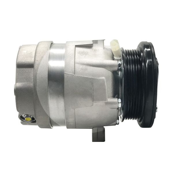 New Kpl V5 6PK 12V AC Compressor for Chevrolet S10/Blazer RC.600.507 Replacement