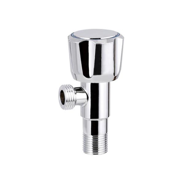 OEM 209g Faucet Angle Valve 3 8 10*5.5*3.5 Angle Stop Valve Toilet