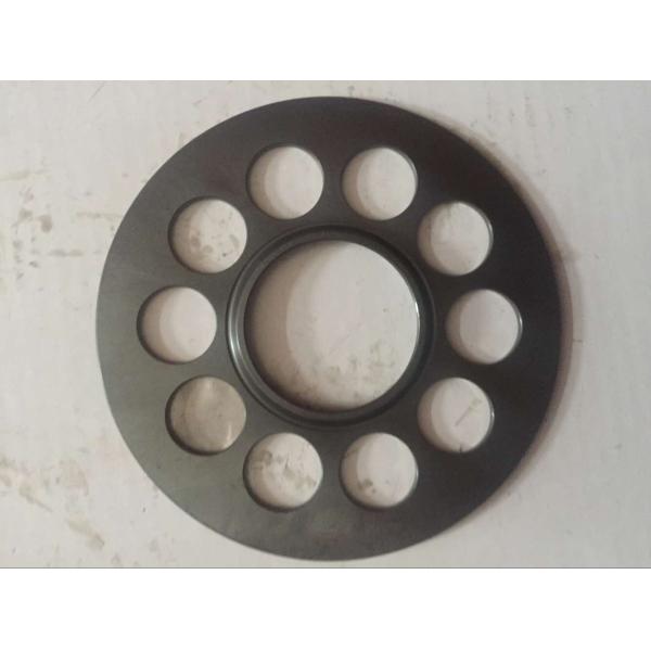 PVD-0B-18P Nachi Hydraulic Pump Parts / Repair Kits For Mixer Truck