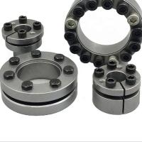 Les composants d'automation industrielle de Rm12 Rm16 Rm25 effilent pour fermer à clef l'accouplement rigide