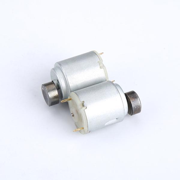 Faradyi Customizable Carbon Brush Low Voltage 3V 6V 260 Micro Motor For Stir Coffee Medical Equipment