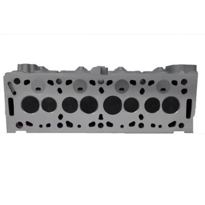 DW8 Cabeça do cilindro do motor Conjunto 9569145580 para CITROEN FIAT PEUGEOT