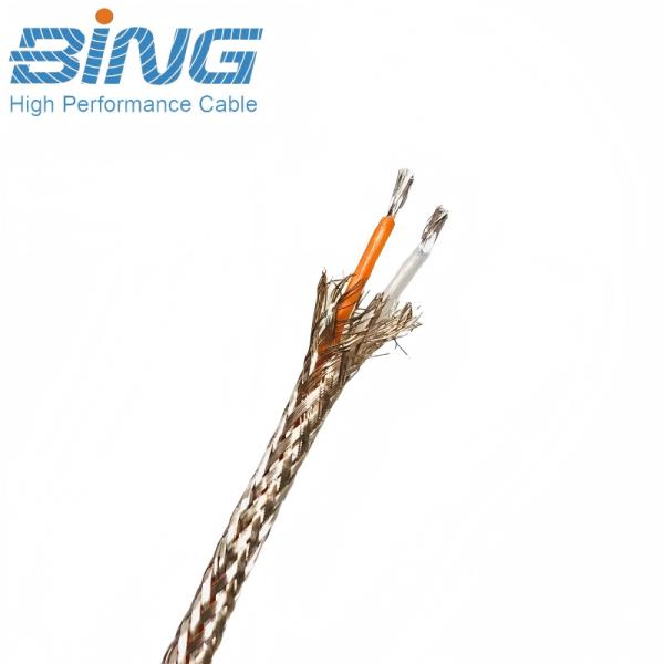 EE xxxx SB Series Multi-Core PTFE Insulated Cable 1000V Shielded Cable without Jacket