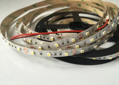 Baixa tensão 20lm - cor de 22lm 5050 SMD que muda as luzes de tira conduzidas, 14.4W/M