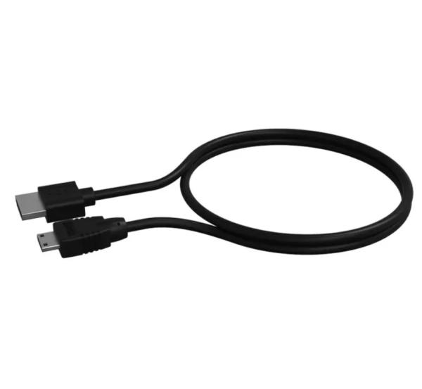 New Product HDMI Cable China Cheap Custom 2K 4K HDMI Resolution Backward Compatible Ultra 1080P High Speed 1 2 3 V Cable Connector