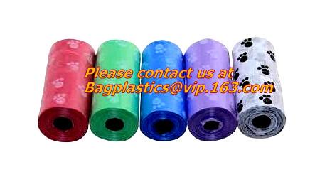 POOP BAGS, SCOOPERS, PET WASTE BAGS, PET BAGS, LITTER BAGS, DOGGY BAGS, DOG WASTE BAGS, PET WASTE COLLECTION BAGS, CLEAN