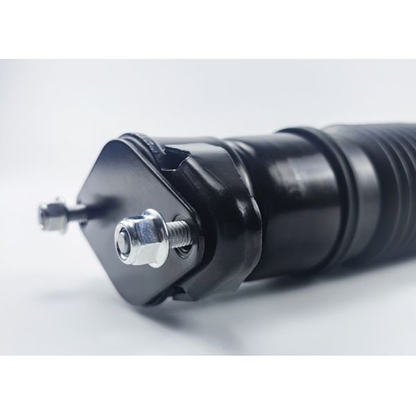 New Rear Air Suspension Shock Strut w/ ADS For Mercedes GL ML Class W166 X166