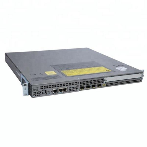 Плата сетевого интерфейса ASR-1001HX NIC 4x10GE 4x1GE
