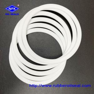 Customized Standard And Non - Standard Back Up Ring For Hydraulic Cylinder Ptfe