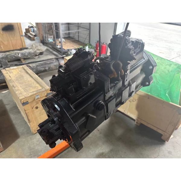 Hydraulic pumps  plunger pumpK3V112DTP1ZQR-0EZ1-V  K3V112DTP1A9R-9bbb  K3VL112/B-10RSM-L1/1-TB325  K3V140DT-1B7R-9N07-V factory
