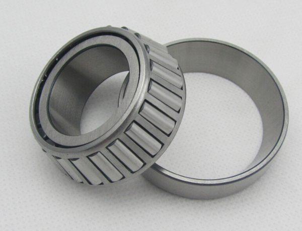 Plastic Machinery HH949549 / HH949510 Taper Roller Bearing for Automobiles / Rolling Mill