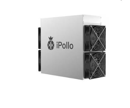 IPollo V1 2000Mh 1360W ETH King Miner V1 6000Mh Ethash Mining Machine