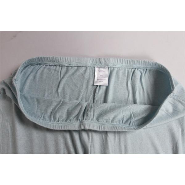 Fall And Winter Warm 2pcs Ladies House Clothing