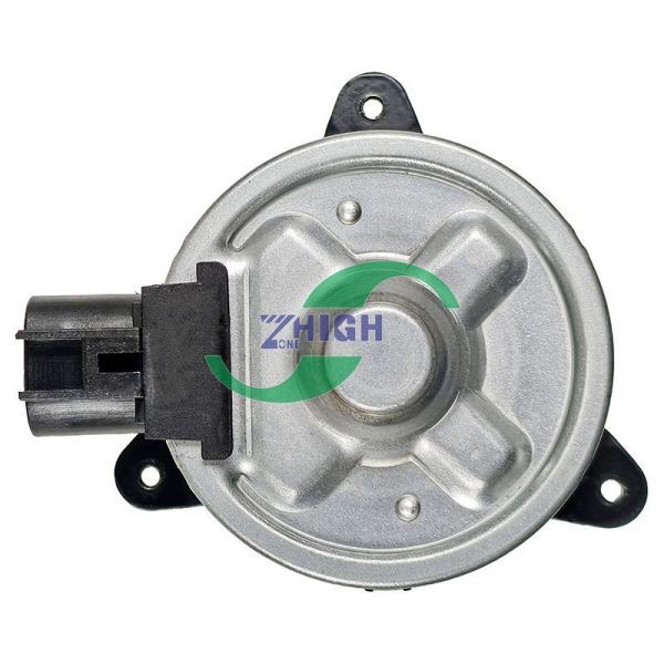263500-5251 263500-6180 Automotive Fan Motor For Toyota Camry Vios Soluna