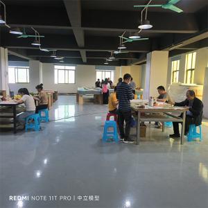 Dongguan Zhongli Model Creation Co., Ltd.