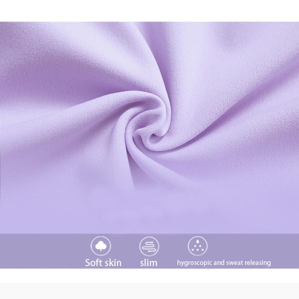 Светлое Nuls сексуальное v - женщин йоги футболки шеи верхние части короткого рукава идущих атлетические