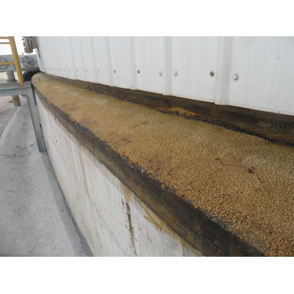 Мастика масляной ленты ISO Petrolatum AWWA C217