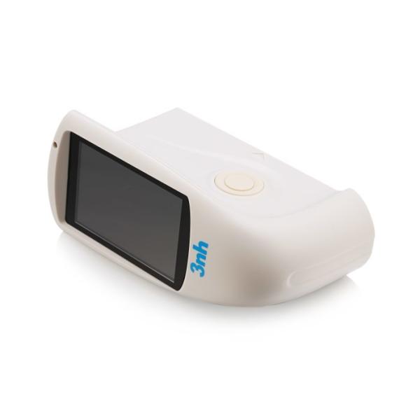 NHG268 Tri Portable Gloss Meter , Skin Facial Automatic Gloss Meter With