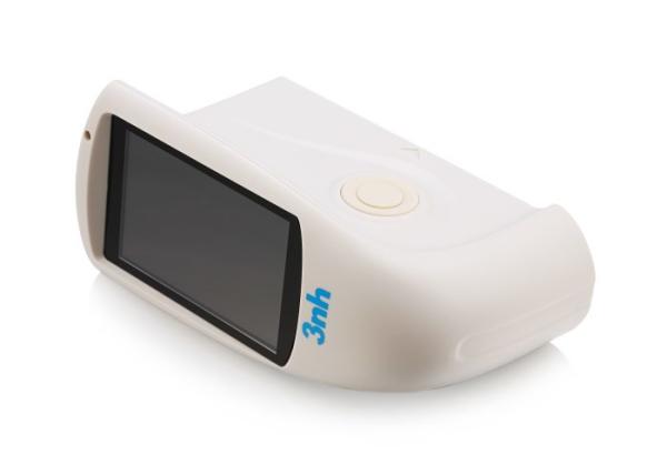 Ink Plastic Digital Gloss Measurement Instruments NHG60 60° Sheen Surface Gloss Reader