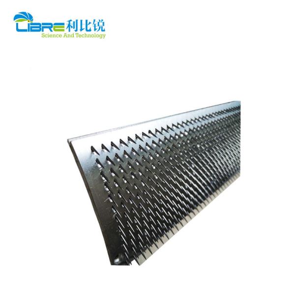 MK9 Cigarette Machine Parts Thin Bold Comb Drum Stave Assembly