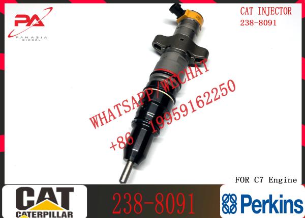 Common Rail Injector Assy  238-8901 241-3228 241-3238 241-3400 243-4502 268-1840 268-1836 269-1839 293-4072