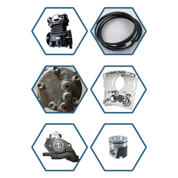 V-образный штурмовик Az9725529272 для тяжелых грузовиков