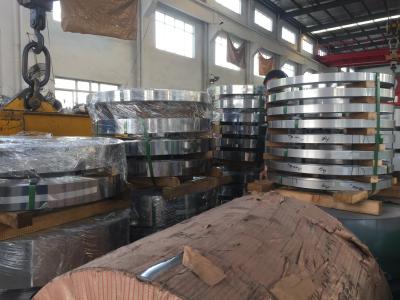 O EN 1,4002 laminou o RUÍDO de aço inoxidável X6CrAl13 AISI 405 da tira