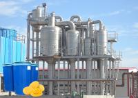 10t/H 20t/H concentrou a linha de processamento da polpa da manga