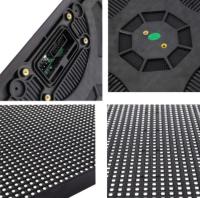 P3.91 écran de location d'intérieur de l'étape LED pour le mariage/disco/concert