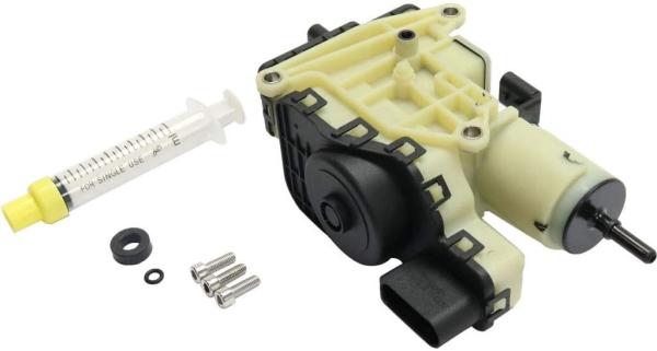 F01C600194  Diesel Emissions Fluid Module 561198969 0024706894 For Mercedes-Benz E250 / E350