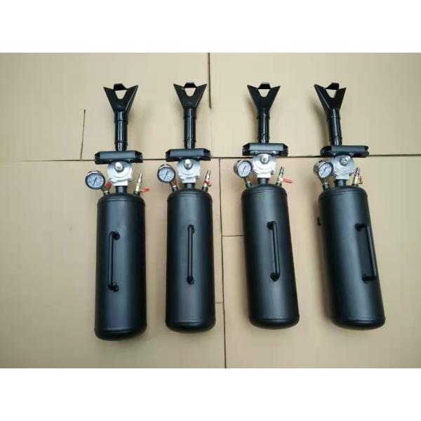 Air Bead Seater Car Tire Repair Tool 3 Gallon Tyre Instant Inflation Sealer Tank