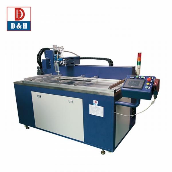 220V Glue Dispenser Automatic Machine for Liquid Filling Manufacturing Technology