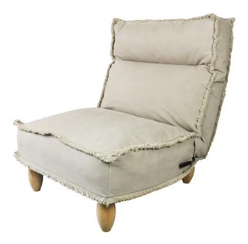 80kg Bsci Lazy Sofa Chair Floor Recliner Living Room Furniture