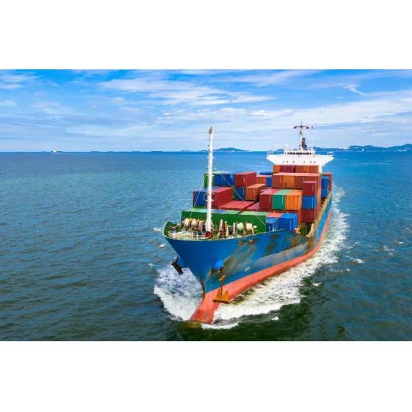 Rapid International Ocean Freight Forwarder Shenzhen To USA Sea Freight Shipping