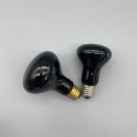 Lumière de lune UVA Repti lampe à point de baignade 150w Pour le caméléon serpent-araignée