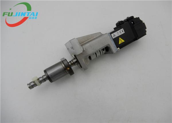 JUKI 2077 Juki Spare Parts Z Axis Servo Motor ASM HF-MP13-S12 40069469