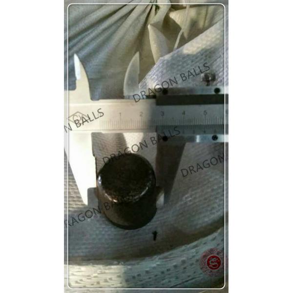 High Precision Grinding Cylpebs Corrosion Resistant Enhancing Productivity