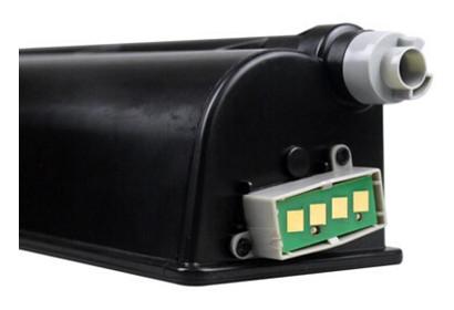 Tonalizador preto T do E-estúdio de Toshiba - 2309E para a copiadora 2803AM/2309A/2809A do estúdio de e - 17500 páginas