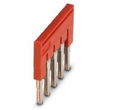3030349 - IP67 Quick-Connect - Industrial High-Current EMC Shielded - Rectangular Connector