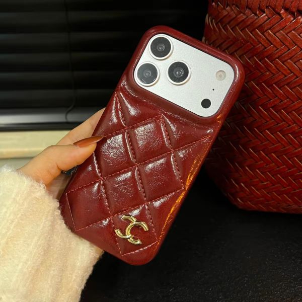 Designer phone case