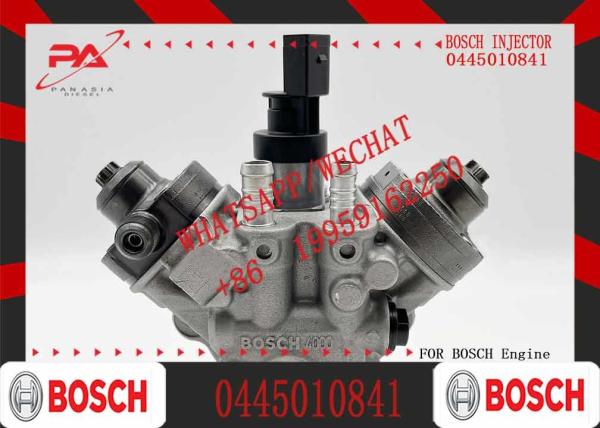 Pour moteur diesel Bosch Pompe de distribution de moteur diesel de haute qualité Injection de carburant Pompes Injecteur de moteur diesel Pompe 0460414024