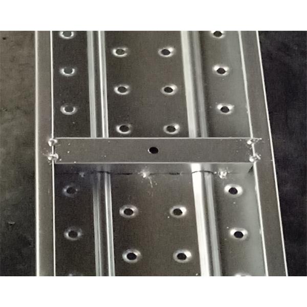 China steel plank for scaffold wholesale Scaffolding Steel Plank With Hook Wholesale Scaffolding Steel Plank Standard